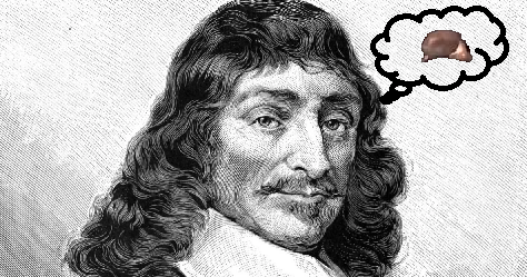 Descartes e a Glndula Pineal