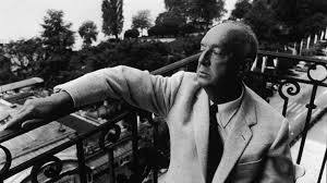 Nabokov e o Controle