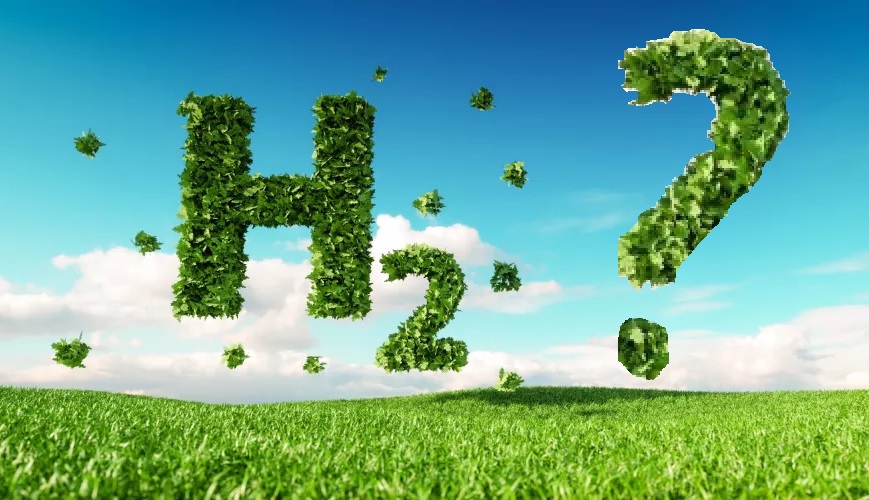 O Hidrogênio Verde é a Solução?